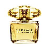 Женская туалетная вода Versace Yellow Diamond 90ml, фото 2