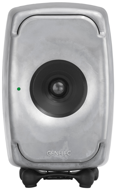 Студийный монитор Genelec 8331ARw Monitor SAM 8331A RAW - фото 1 - id-p212441138