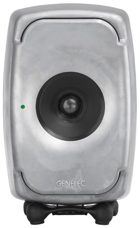 Студийный монитор Genelec 8341ARw Monitor SAM 8341A RAW - фото 1 - id-p212441209