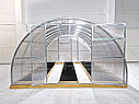 Теплица "Агроном" 3,5м, фото 3