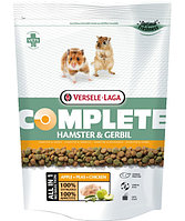 Versele-Laga Complete Hamster & Gerbil 500 гр