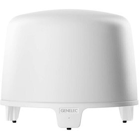 Студийный сабвуфер Genelec F1BWM Subwoofer F One white