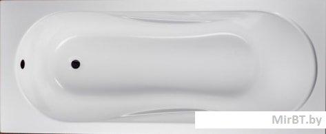 Ванна акриловая AquaFonte Эгея 150x70 (с каркасом) - фото 1 - id-p212437781