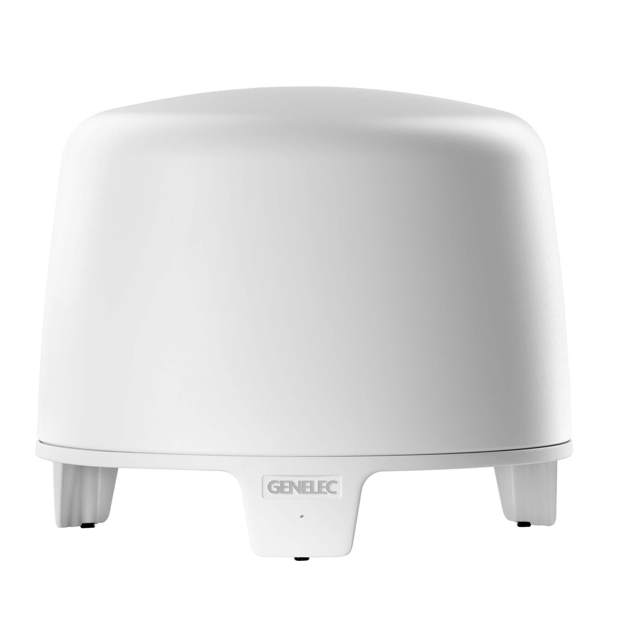 Студийный сабвуфер Genelec F2BWM Subwoofer F Two white