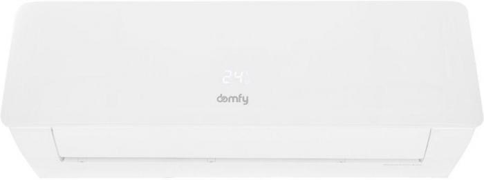 Сплит-система DOMFY DCW-AC-12-1 12000 BTU, (комплект из 2-х коробок)