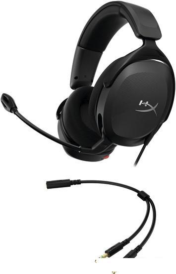 Наушники HyperX Cloud Stinger 2 Core - фото 2 - id-p212276830