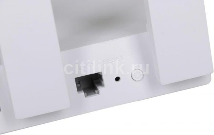 Wi-Fi роутер Huawei WS7100 (AX3 DUAL-CORE), AX3000, белый [53037713] - фото 7 - id-p211545259