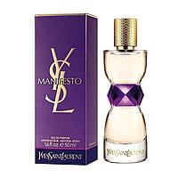 Женский парфюм Yves Saint Laurent Manifesto edp 90ml