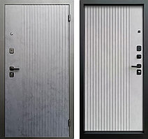 ПРОМЕТ "Рона" (2050х960 Правая) | Входная металлическая дверь