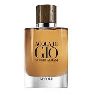 Мужские духи Giorgio Armani Acqua Di Gio Absolu edp 100ml, фото 2