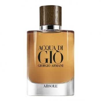 Мужские духи Giorgio Armani Acqua Di Gio Absolu edp 100ml - фото 2 - id-p212442576