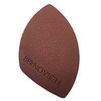 Bernovich Спонж срезанная капля для нанесения макияжа