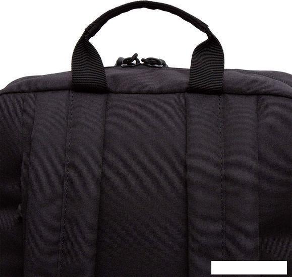 Городской рюкзак Grizzly RQL-313-3 (черный/желтый) - фото 6 - id-p211383966