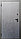 ПРОМЕТ "Рона" (2050х860 Левая) | Входная металлическая дверь, фото 3