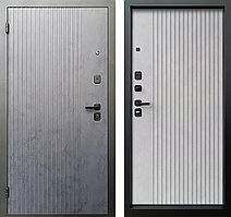 ПРОМЕТ "Рона" (2050х860 Левая) | Входная металлическая дверь