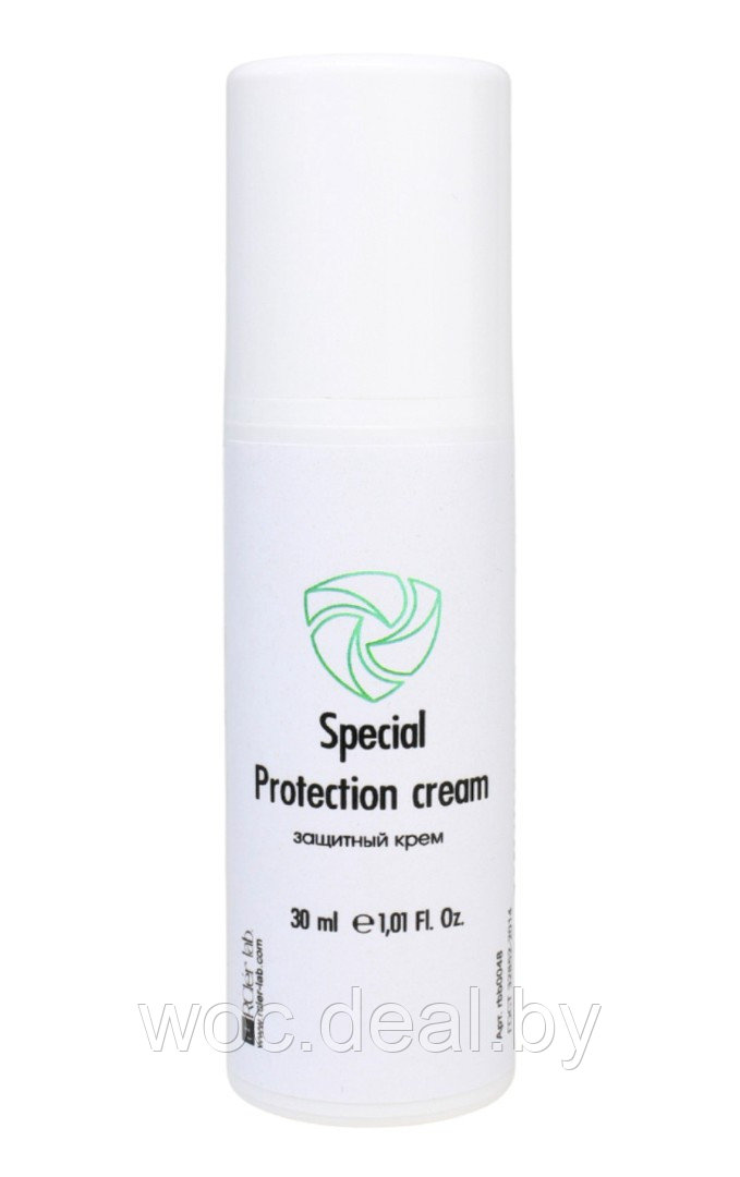 Royal Brow Защитный крем для бровей и ресниц Special Protection Cream RCler Lab, 30 мл - фото 1 - id-p212444065