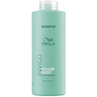 Wella Шампунь для придания объема Volume Invigo, 1000 мл