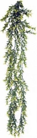 Искусственное растение Ferplast Croton Plant 80 - фото 1 - id-p211954865