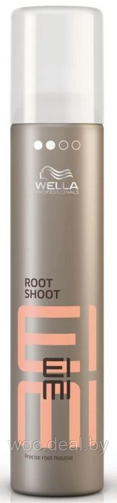 Wella Спрей-мусс для прикорневого объёма Root Shoot Eimi 200 мл - фото 1 - id-p212444097