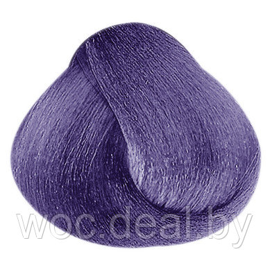 Alfaparf Тонирующая краска для волос без аммиака Color Wear, 60 мл, 5UV - фото 1 - id-p212442726