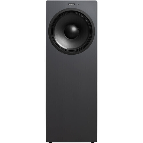 Студийный сабвуфер Genelec W371AP Woofer system SAM W371A grey