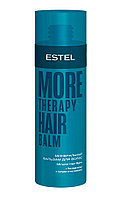 Estel Минеральный бальзам для волос More Therapy, 200 мл