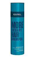 Estel Минеральный шампунь для волос More Therapy, 250 мл