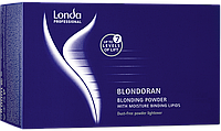 Londa Professional Осветляющая пудра Hydra Protect Blondoran