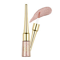 Chupa Chups Жидкие блёстки для глаз Bling Bling Eyes, 4.5 г, Rose Gold