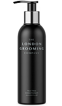 The London Grooming Company Кондиционер для волос Чайное Дерево, 250 мл