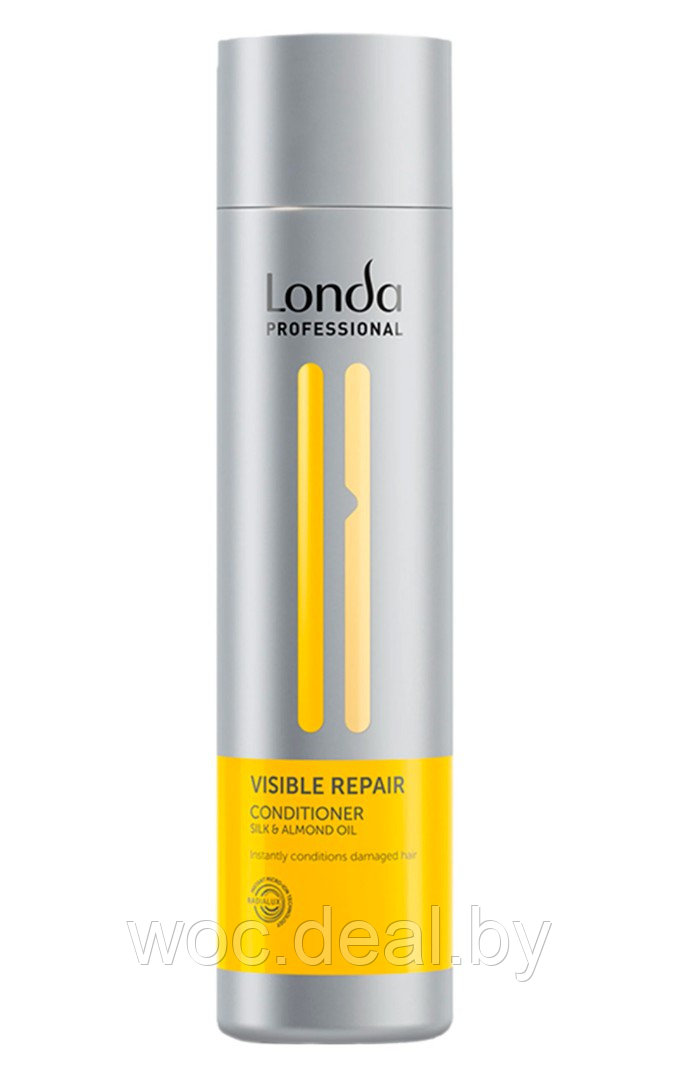 Londa Professional Кондиционер для поврежденных волос Visible Repair, 250 мл - фото 1 - id-p212444249