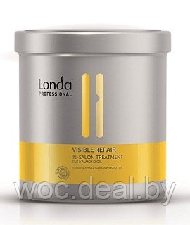 Londa Professional Средство для поврежденных волос Visible Repair 750 мл - фото 1 - id-p212444251