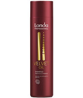 Londa Professional Шампунь маслом Аргании Velvet Oil, 1000 мл