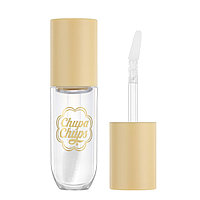 Chupa Chups Ухаживающее масло для губ Juicy Lip Oil, 4 г, apple