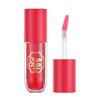 Chupa Chups Ухаживающее масло для губ Juicy Lip Oil, 4 г, strawberry