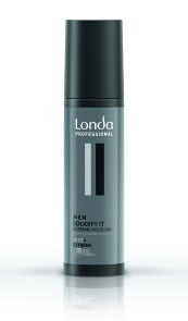 Londa Professional Гель для волос экстремальной фиксации Solidify 100 мл - фото 1 - id-p212444258