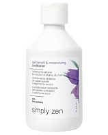 Z One Concept Simply Zen Age Benefit & Moisturizing Conditioner Антивозрастной и увлажняющий кондиционер, 250