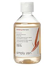 Z One Concept Уплотняющий шампунь против выпадения волос Simply Zen, 250 мл