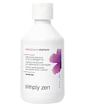 Z One Concept Simpl Zen Restructure In Shampoo Восстанавливающий шампунь для сухих или поврежденных волос, 250