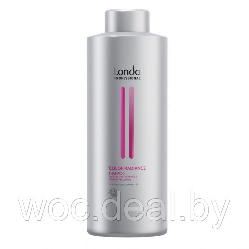 Londa Professional Шампунь для окрашенных волос Color Radiance, 250 мл - фото 1 - id-p212444269