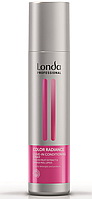 Londa Professional Спрей-кондиционер для окрашенных волос Color Radiance 250 мл