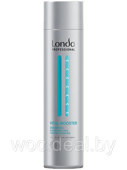 Londa Professional Шампунь для укрепления волос Vital Booster, 250 мл - фото 1 - id-p212444272