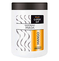 Prosalon Маска для поддержания цвета окрашенных волос Mango Color Art, 1000 мл