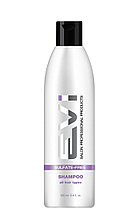 EVI Salon Professional Шампунь бессульфатный для окрашенных волос Sulfate-free, 250 мл