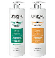 Hipertin Набор против выпадения волос Linecure