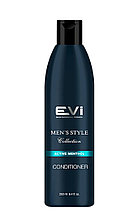 EVI Salon Professional Кондиционер Активный комплекс Men's Style, 250 мл