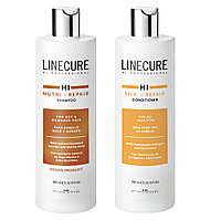 Hipertin Набор для сухих волос Linecure