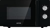 GORENJE MO20E2BH черный