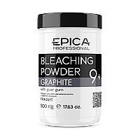 Epica Professional Порошок для обесцвечивания Graphite Bleaching Powder