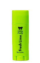 Holly Polly Бальзам для губ Fresh Lime Toxic, 4.8 г